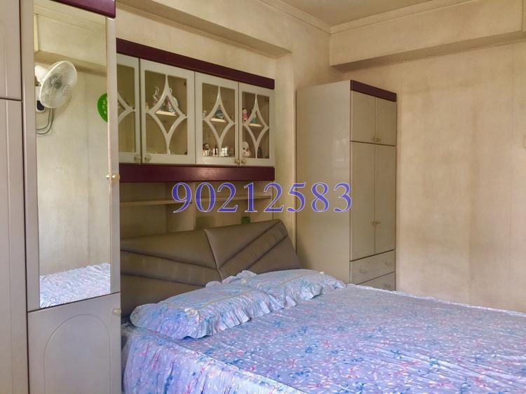 Blk 654 Jalan Tenaga (Bedok), HDB 5 Rooms #129490862